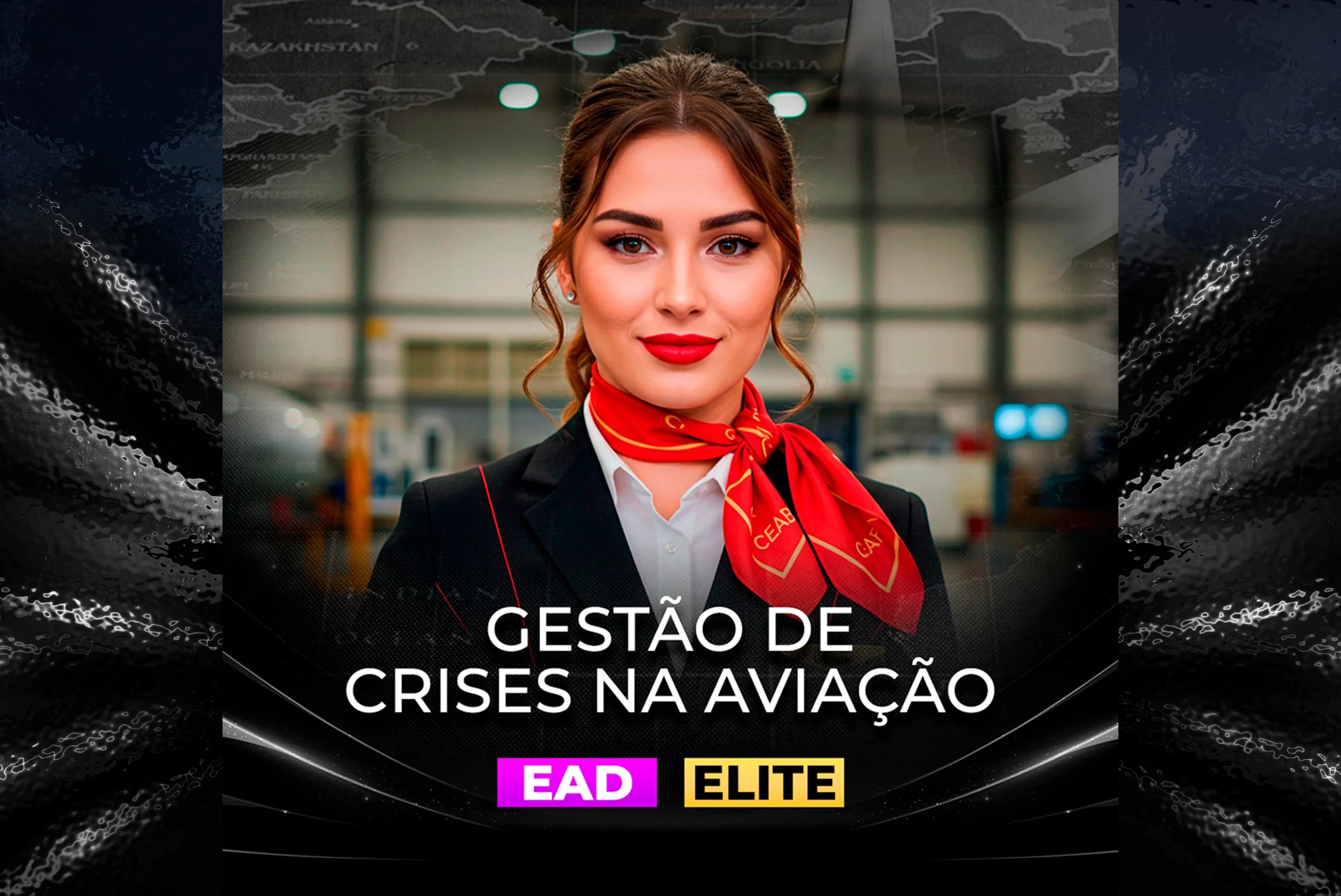Gestão de crises na Aviação