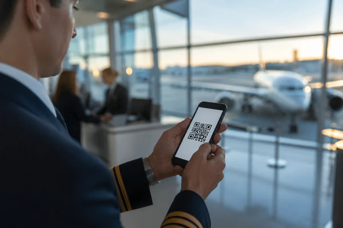 CHT Digital ANAC: Como Emitir, Consultar e Entender a Nova Licença Digital da Aviação