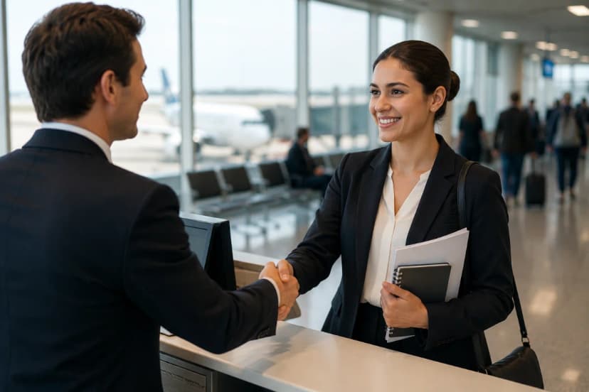 Como se destacar mesmo sem experiência anterior em atendimento