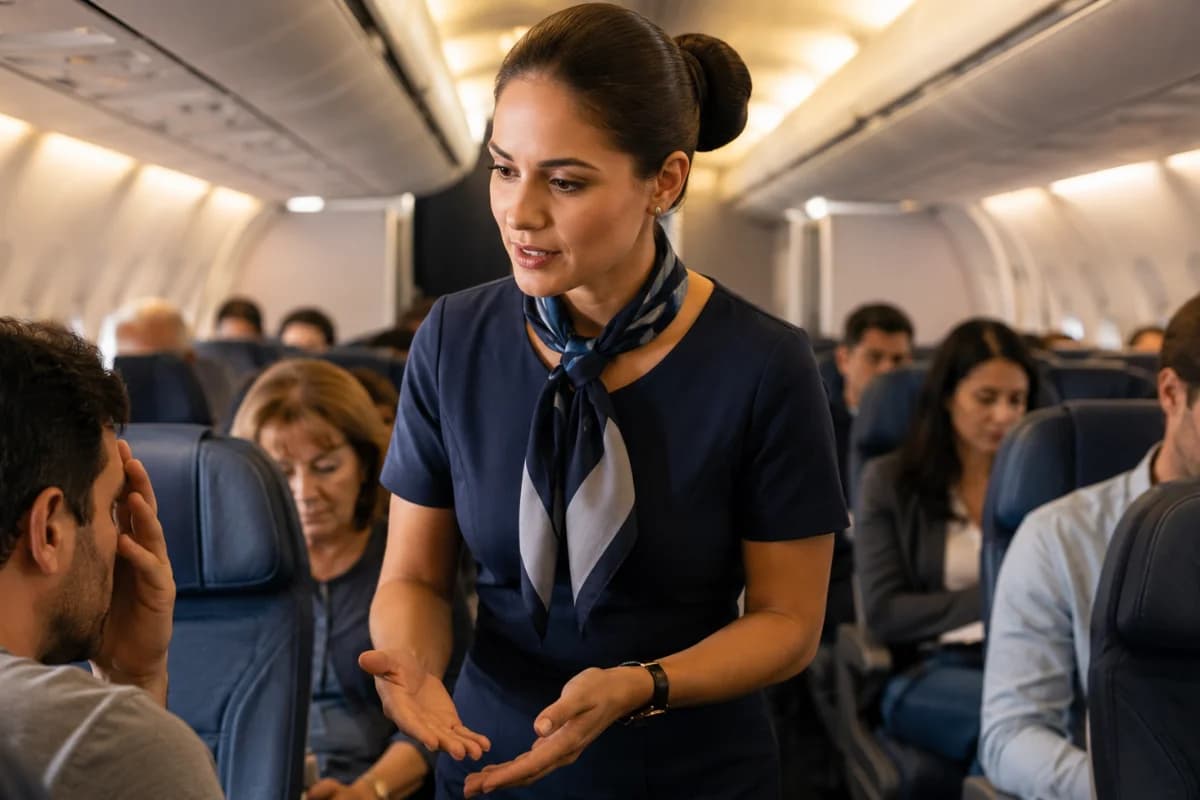 Como desenvolver inteligência emocional para trabalhar na aviação
